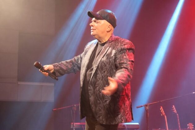 Fabryka Kultury Koncert Big Cyc Akustycznie 16.02.2025 Fot Michał Kaczmarek 64
