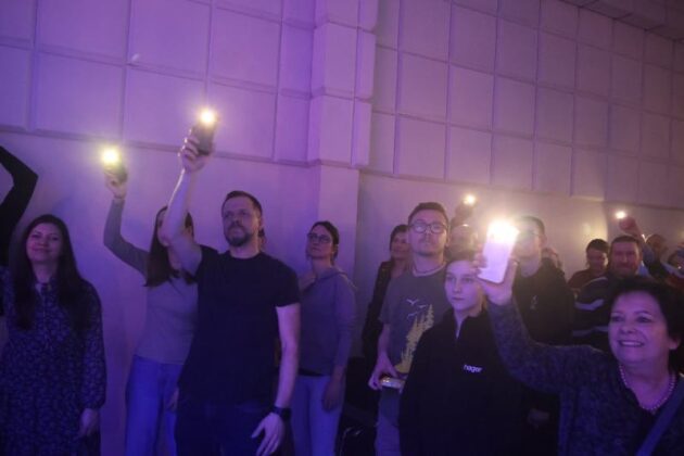 Fabryka Kultury Koncert Big Cyc Akustycznie 16.02.2025 Fot Michał Kaczmarek 68