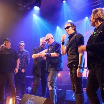 Fabryka Kultury Koncert Big Cyc Akustycznie 16.02.2025 Fot Michał Kaczmarek 73