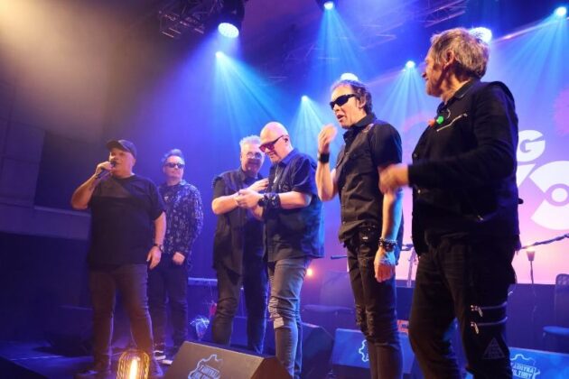 Fabryka Kultury Koncert Big Cyc Akustycznie 16.02.2025 Fot Michał Kaczmarek 73