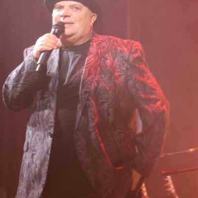 Fabryka Kultury Koncert Big Cyc Akustycznie 16.02.2025 Fot Michał Kaczmarek 8