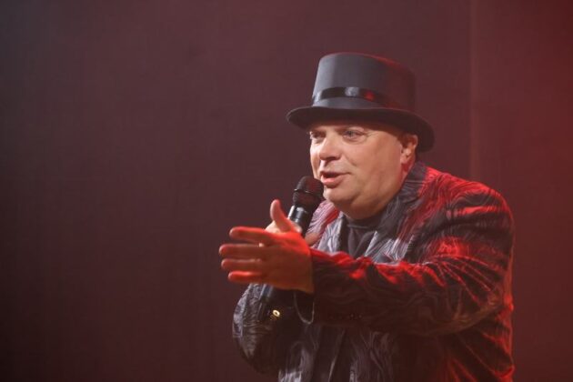 Fabryka Kultury Koncert Big Cyc Akustycznie 16.02.2025 Fot Michał Kaczmarek 9