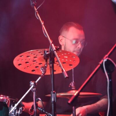 Fabryka Kultury Spektakl Miłość Ci Wszystko Wybaczy 14.02.2025 Fot Michał Kaczmarek 11