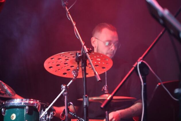 Fabryka Kultury Spektakl Miłość Ci Wszystko Wybaczy 14.02.2025 Fot Michał Kaczmarek 11