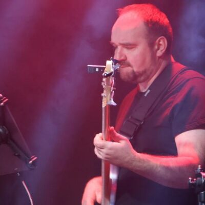 Fabryka Kultury Spektakl Miłość Ci Wszystko Wybaczy 14.02.2025 Fot Michał Kaczmarek 12