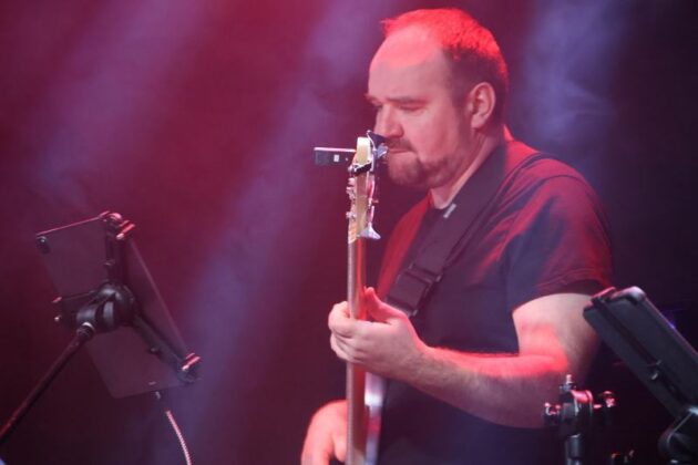 Fabryka Kultury Spektakl Miłość Ci Wszystko Wybaczy 14.02.2025 Fot Michał Kaczmarek 12