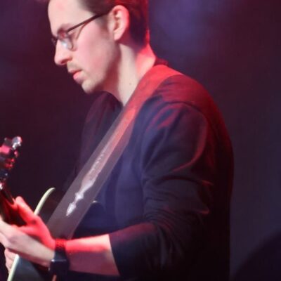 Fabryka Kultury Spektakl Miłość Ci Wszystko Wybaczy 14.02.2025 Fot Michał Kaczmarek 14