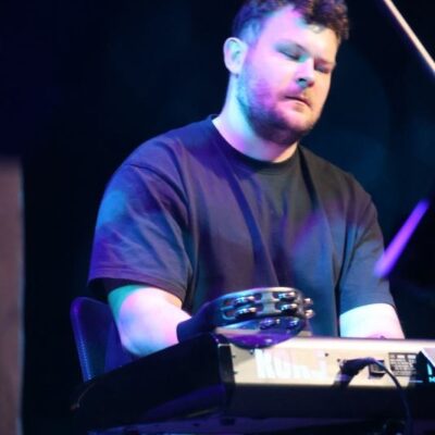 Fabryka Kultury Spektakl Miłość Ci Wszystko Wybaczy 14.02.2025 Fot Michał Kaczmarek 24
