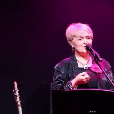 Fabryka Kultury Spektakl Miłość Ci Wszystko Wybaczy 14.02.2025 Fot Michał Kaczmarek 35
