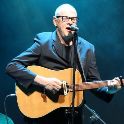 Fabryka Kultury Spektakl Miłość Ci Wszystko Wybaczy 14.02.2025 Fot Michał Kaczmarek 36