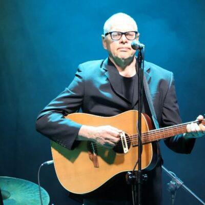 Fabryka Kultury Spektakl Miłość Ci Wszystko Wybaczy 14.02.2025 Fot Michał Kaczmarek 38