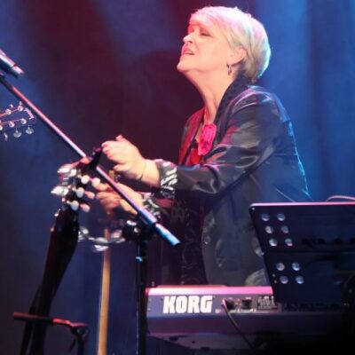 Fabryka Kultury Spektakl Miłość Ci Wszystko Wybaczy 14.02.2025 Fot Michał Kaczmarek 42