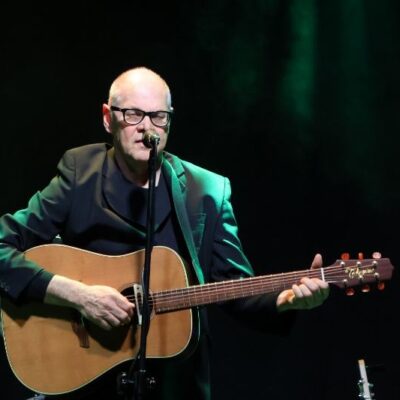 Fabryka Kultury Spektakl Miłość Ci Wszystko Wybaczy 14.02.2025 Fot Michał Kaczmarek 51