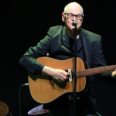 Fabryka Kultury Spektakl Miłość Ci Wszystko Wybaczy 14.02.2025 Fot Michał Kaczmarek 52