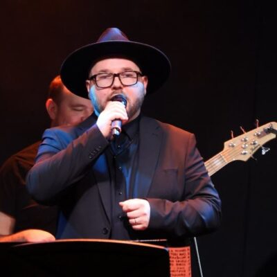 Fabryka Kultury Spektakl Miłość Ci Wszystko Wybaczy 14.02.2025 Fot Michał Kaczmarek 53