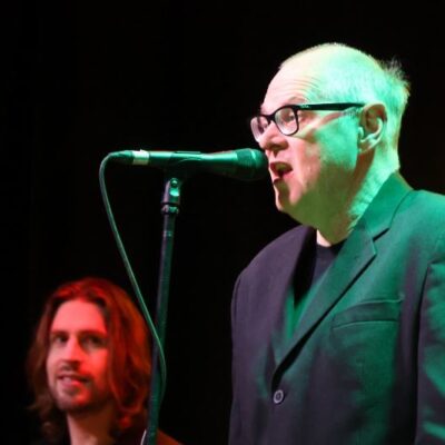 Fabryka Kultury Spektakl Miłość Ci Wszystko Wybaczy 14.02.2025 Fot Michał Kaczmarek 72