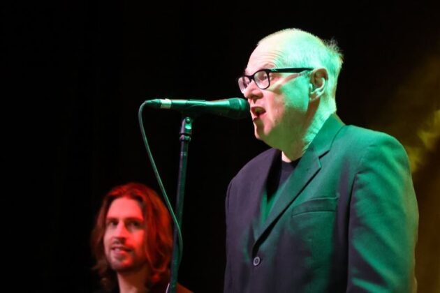 Fabryka Kultury Spektakl Miłość Ci Wszystko Wybaczy 14.02.2025 Fot Michał Kaczmarek 72