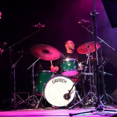 Fabryka Kultury Spektakl Miłość Ci Wszystko Wybaczy 14.02.2025 Fot Michał Kaczmarek 80