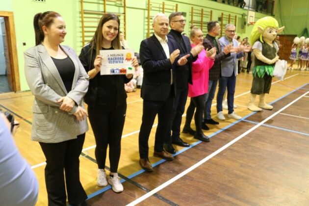 Sp 4 Turniej Piłki Nożej Rodzice Grają Dla Dzieci 9.02.2025 Fot. Michał Kaczmarek 14