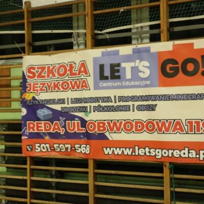 Sp 4 Turniej Piłki Nożej Rodzice Grają Dla Dzieci 9.02.2025 Fot. Michał Kaczmarek 5