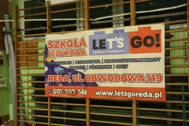Sp 4 Turniej Piłki Nożej Rodzice Grają Dla Dzieci 9.02.2025 Fot. Michał Kaczmarek 5