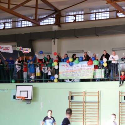 Sp 4 Turniej Piłki Nożej Rodzice Grają Dla Dzieci 9.02.2025 Fot. Michał Kaczmarek 62