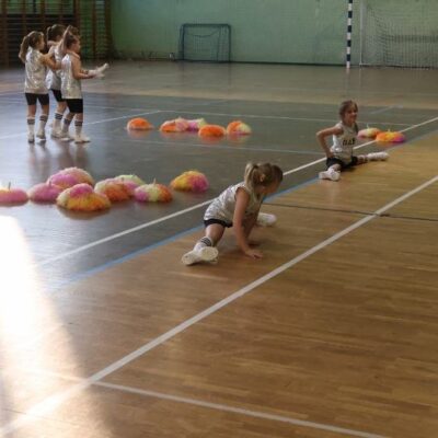 Sp 4 Turniej Piłki Nożej Rodzice Grają Dla Dzieci 9.02.2025 Fot. Michał Kaczmarek 81