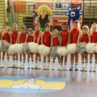 Sp 4 Turniej Piłki Nożej Rodzice Grają Dla Dzieci 9.02.2025 Fot. Michał Kaczmarek 83