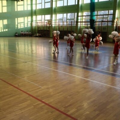 Sp 4 Turniej Piłki Nożej Rodzice Grają Dla Dzieci 9.02.2025 Fot. Michał Kaczmarek 84