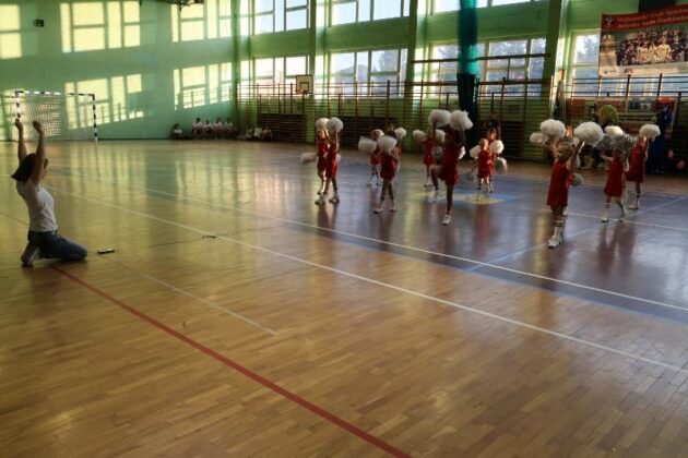 Sp 4 Turniej Piłki Nożej Rodzice Grają Dla Dzieci 9.02.2025 Fot. Michał Kaczmarek 84