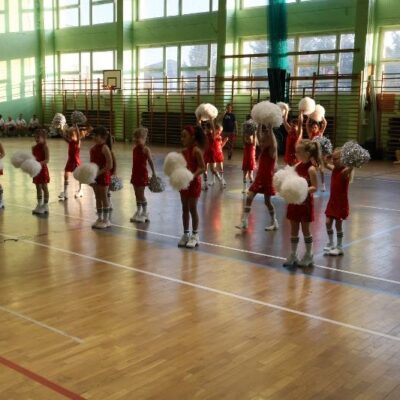 Sp 4 Turniej Piłki Nożej Rodzice Grają Dla Dzieci 9.02.2025 Fot. Michał Kaczmarek 85