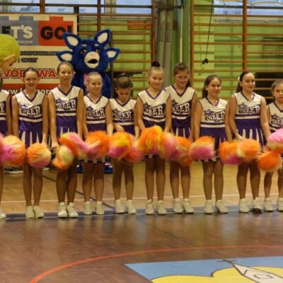 Sp 4 Turniej Piłki Nożej Rodzice Grają Dla Dzieci 9.02.2025 Fot. Michał Kaczmarek 97