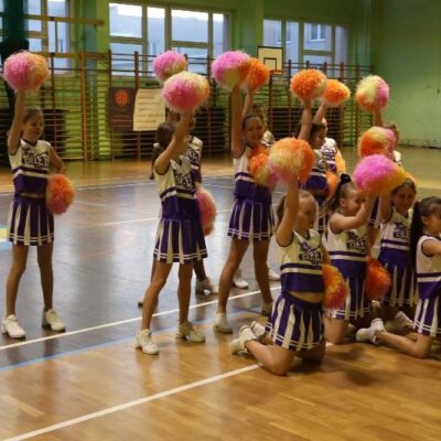 Sp 4 Turniej Piłki Nożej Rodzice Grają Dla Dzieci 9.02.2025 Fot. Michał Kaczmarek 99