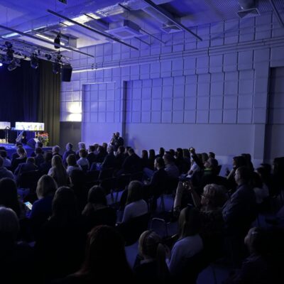 Fabryka Kultury W Redzie Gala Sportu 26.03.2025 Fot. Mosir Reda 15