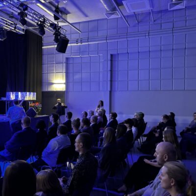 Fabryka Kultury W Redzie Gala Sportu 26.03.2025 Fot. Mosir Reda 16