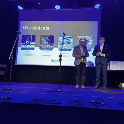 Fabryka Kultury W Redzie Gala Sportu 26.03.2025 Fot. Mosir Reda 17