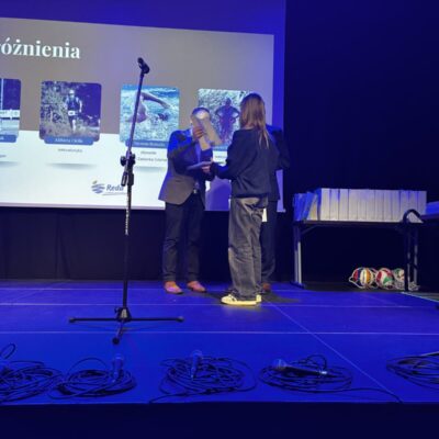 Fabryka Kultury W Redzie Gala Sportu 26.03.2025 Fot. Mosir Reda 19