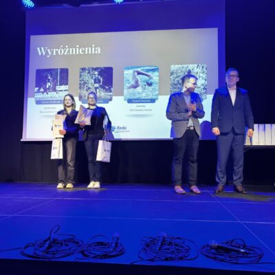 Fabryka Kultury W Redzie Gala Sportu 26.03.2025 Fot. Mosir Reda 24