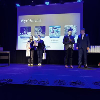 Fabryka Kultury W Redzie Gala Sportu 26.03.2025 Fot. Mosir Reda 25