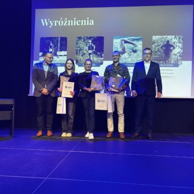 Fabryka Kultury W Redzie Gala Sportu 26.03.2025 Fot. Mosir Reda 29