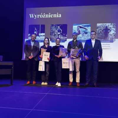 Fabryka Kultury W Redzie Gala Sportu 26.03.2025 Fot. Mosir Reda 30