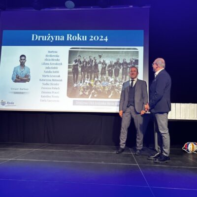Fabryka Kultury W Redzie Gala Sportu 26.03.2025 Fot. Mosir Reda 31