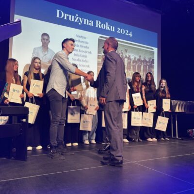 Fabryka Kultury W Redzie Gala Sportu 26.03.2025 Fot. Mosir Reda 33