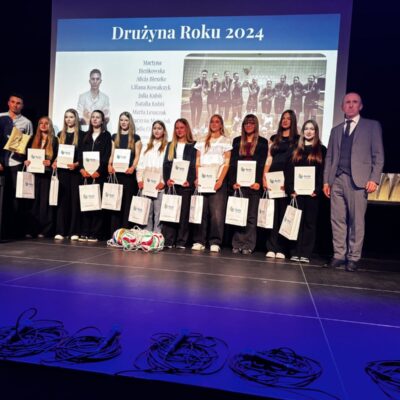 Fabryka Kultury W Redzie Gala Sportu 26.03.2025 Fot. Mosir Reda 34