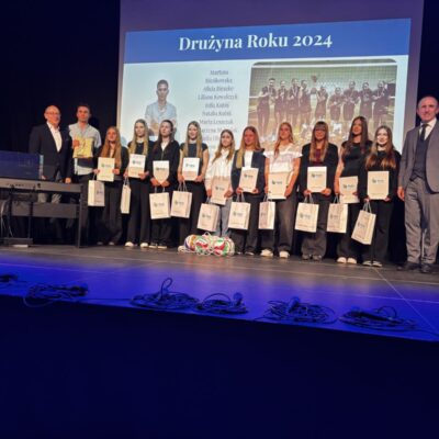 Fabryka Kultury W Redzie Gala Sportu 26.03.2025 Fot. Mosir Reda 35