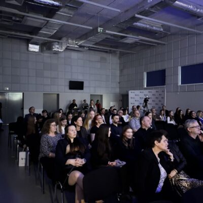Fabryka Kultury W Redzie Gala Sportu 26.03.2025 Fot. Mosir Reda 36