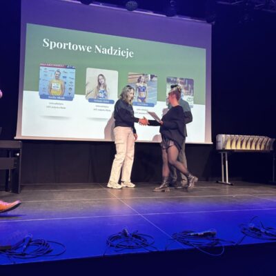 Fabryka Kultury W Redzie Gala Sportu 26.03.2025 Fot. Mosir Reda 37