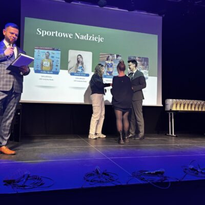 Fabryka Kultury W Redzie Gala Sportu 26.03.2025 Fot. Mosir Reda 38