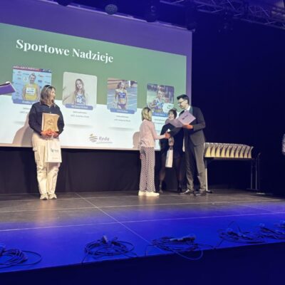 Fabryka Kultury W Redzie Gala Sportu 26.03.2025 Fot. Mosir Reda 40
