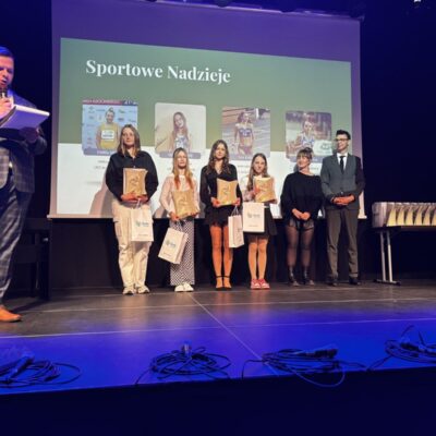 Fabryka Kultury W Redzie Gala Sportu 26.03.2025 Fot. Mosir Reda 46